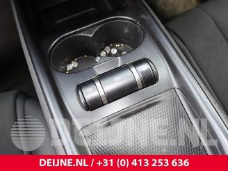BYD Dolphin Dolphin, Hatchback 5-drs, 2021 60,4 kWh picture 29