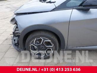 BYD Dolphin Dolphin, Hatchback 5-drs, 2021 60,4 kWh picture 9