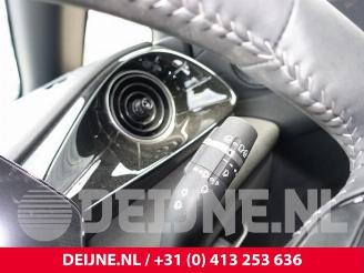 BYD Dolphin Dolphin, Hatchback 5-drs, 2021 60,4 kWh picture 32