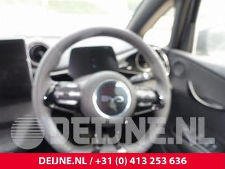 BYD Dolphin Dolphin, Hatchback 5-drs, 2021 60,4 kWh picture 34