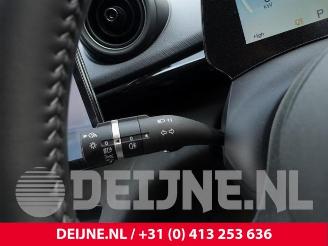 BYD Dolphin Dolphin, Hatchback 5-drs, 2021 60 kWh picture 27