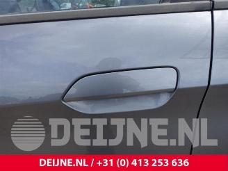 BYD Dolphin Dolphin, Hatchback 5-drs, 2021 60 kWh picture 15