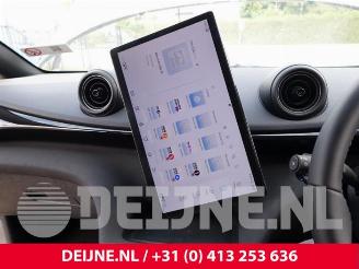 BYD Dolphin Dolphin, Hatchback 5-drs, 2021 60 kWh picture 31