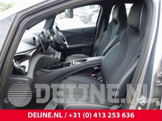 BYD Dolphin Dolphin, Hatchback 5-drs, 2021 60 kWh picture 18