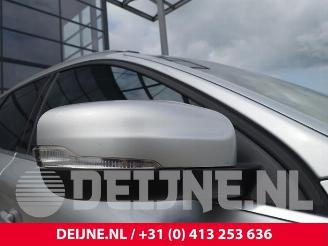Volvo Xc-60 XC60 I (DZ), SUV, 2008 / 2017 2.0 D4 16V picture 26