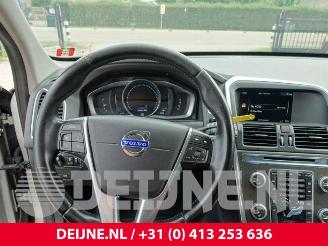 Volvo Xc-60 XC60 I (DZ), SUV, 2008 / 2017 2.0 D4 16V picture 29