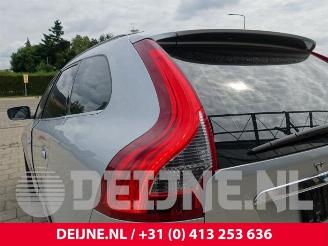 Volvo Xc-60 XC60 I (DZ), SUV, 2008 / 2017 2.0 D4 16V picture 15