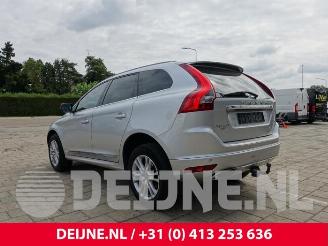 Volvo Xc-60 XC60 I (DZ), SUV, 2008 / 2017 2.0 D4 16V picture 5