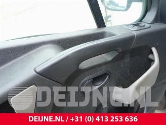 Renault Master Master III (MA/MB/MC/MD/MH/MF/MG/MH), Van, 2010 2.3 dCi 150 16V picture 18