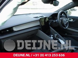 Polestar 2 Polestar 2, Liftback, 2019 82kWh Long Range Single Motor picture 17