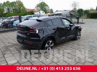 Volvo C-40 C40 Recharge (XK), SUV, 2021 Recharge Twin 78 kWh picture 7