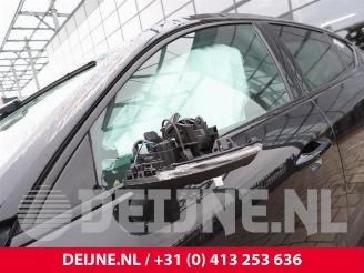 Volvo C-40 C40 Recharge (XK), SUV, 2021 Recharge Twin 78 kWh picture 12