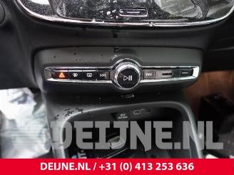 Volvo C-40 C40 Recharge (XK), SUV, 2021 Recharge Twin 78 kWh picture 26