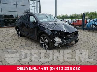 Sloopauto Volvo C-40 C40 Recharge (XK), SUV, 2021 / 2024 Recharge Twin 78 kWh 2023/2