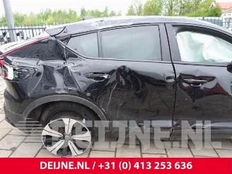 Volvo C-40 C40 Recharge (XK), SUV, 2021 Recharge Twin 78 kWh picture 35