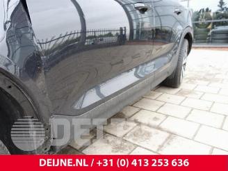 Volvo C-40 C40 Recharge (XK), SUV, 2021 Recharge Twin 78 kWh picture 11