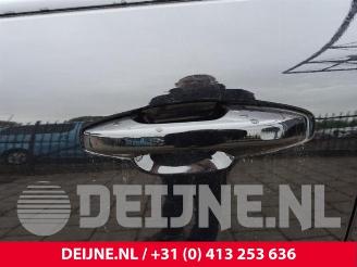 Volvo C-40 C40 Recharge (XK), SUV, 2021 Recharge Twin 78 kWh picture 16