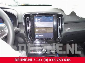 Volvo C-40 C40 Recharge (XK), SUV, 2021 Recharge Twin 78 kWh picture 32