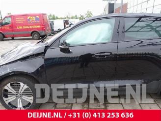 Volvo C-40 C40 Recharge (XK), SUV, 2021 Recharge Twin 78 kWh picture 13