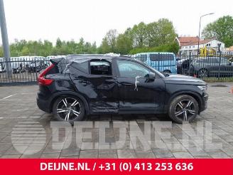Volvo XC40 XC40 (XZ), SUV, 2017 1.5 T3 12V picture 8