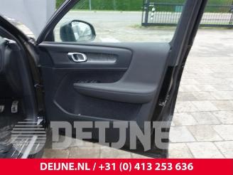 Volvo XC40 XC40 (XZ), SUV, 2017 1.5 T3 12V picture 22