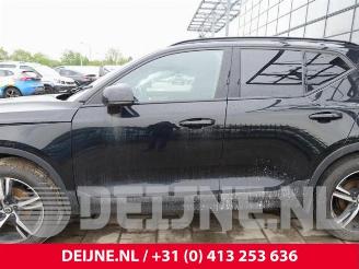 Volvo XC40 XC40 (XZ), SUV, 2017 1.5 T3 12V picture 11