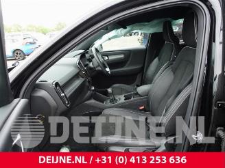 Volvo XC40 XC40 (XZ), SUV, 2017 1.5 T3 12V picture 18