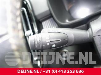 Volvo XC40 XC40 (XZ), SUV, 2017 1.5 T3 12V picture 32