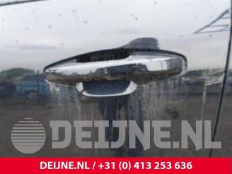 Volvo XC40 XC40 (XZ), SUV, 2017 1.5 T3 12V picture 14