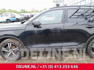 Volvo XC40 XC40 (XZ), SUV, 2017 1.5 T3 12V picture 16