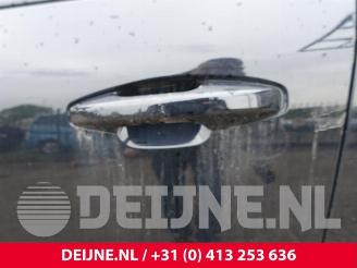 Volvo XC40 XC40 (XZ), SUV, 2017 1.5 T3 12V picture 14