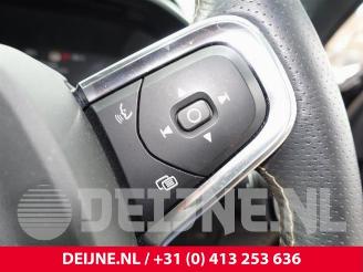 Volvo XC40 XC40 (XZ), SUV, 2017 1.5 T3 12V picture 31