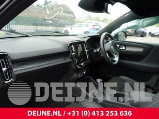 Volvo XC40 XC40 (XZ), SUV, 2017 1.5 T3 12V picture 19