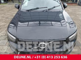 Volvo XC40 XC40 (XZ), SUV, 2017 1.5 T3 12V picture 35