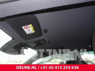 Volvo XC40 XC40 (XZ), SUV, 2017 1.5 T3 12V picture 20