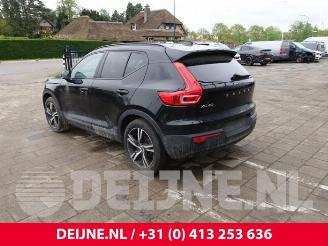 Volvo XC40 XC40 (XZ), SUV, 2017 1.5 T3 12V picture 5