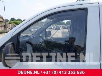 Mercedes Vito Vito (639.6), Van, 2003 / 2014 2.2 109 CDI 16V picture 14
