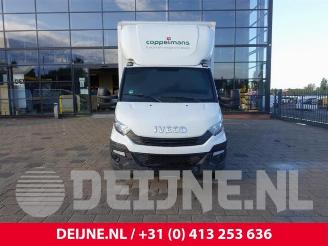 Iveco New Daily New Daily VI, Van, 2014 33S14, 35C14, 35S14 picture 2