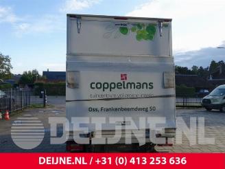 Iveco New Daily New Daily VI, Van, 2014 33S14, 35C14, 35S14 picture 6