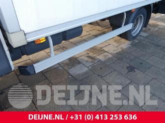 Iveco New Daily New Daily VI, Van, 2014 33S14, 35C14, 35S14 picture 25