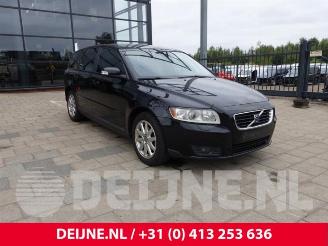 Uttjänta bilar auto Volvo V-50 V50 (MW), Combi, 2003 / 2012 1.8 16V 2008/12