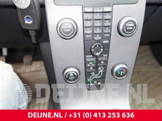 Volvo V-50 V50 (MW), Combi, 2003 / 2012 1.8 16V picture 30