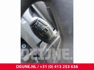Toyota ProAce ProAce, Van, 2016 1.6 D-4D 115 16V picture 20