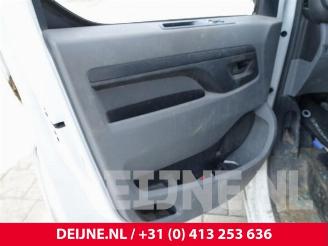 Toyota ProAce ProAce, Van, 2016 1.6 D-4D 115 16V picture 15