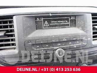 Toyota ProAce ProAce, Van, 2016 1.6 D-4D 115 16V picture 25