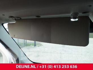 Citroën Jumper Jumper (U9), Van, 2006 2.2 Blue HDi 140 picture 24