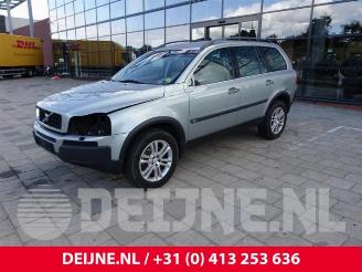 Volvo Xc-90 XC90 I, SUV, 2002 / 2014 2.9 T6 24V picture 3