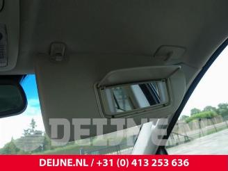 Volvo Xc-90 XC90 I, SUV, 2002 / 2014 2.9 T6 24V picture 25