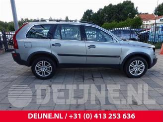 Volvo Xc-90 XC90 I, SUV, 2002 / 2014 2.9 T6 24V picture 8
