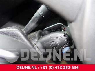 Peugeot Partner Partner (EF/EU), Van, 2018 1.5 BlueHDi 100 picture 26
